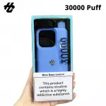 Humo iPhone Case 30,000 Puffs – Disposable Vape Device